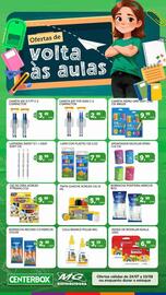 Catálogo CenterBox Página 2