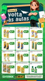Catálogo CenterBox Página 3
