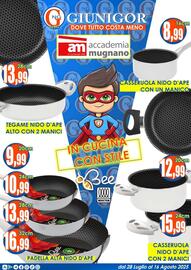 Volantino Giunigor Pagina 4