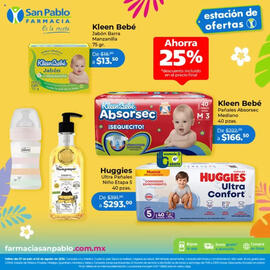Catálogo Farmacia San Pablo semana 31 Página 3