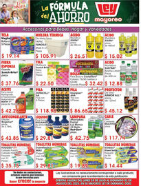 Catálogo Casa Ley semana 31 Página 1