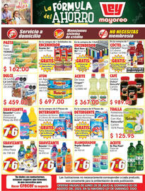 Catálogo Casa Ley semana 31 Página 2