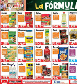 Catálogo Casa Ley semana 31 Página 5