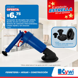 Catálogo Kywi semana 31 Página 2