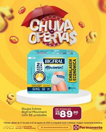 Catálogo Farmácia Permanente semana 31 Página 1