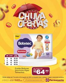 Catálogo Farmácia Permanente semana 31 Página 2