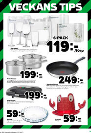 Coop Forum reklamblad vecka 31 Sida 11