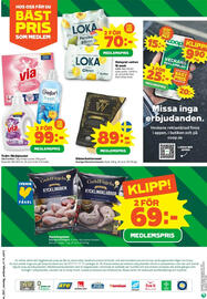 Coop Forum reklamblad vecka 31 Sida 12