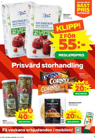 Coop Forum reklamblad vecka 31 Sida 5