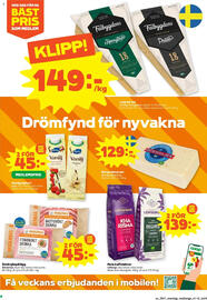 Coop Forum reklamblad vecka 31 Sida 6