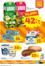 Coop Forum reklamblad vecka 31 Sida 7