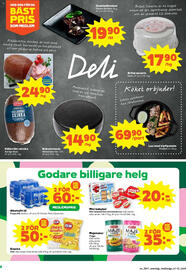 Coop Forum reklamblad vecka 31 Sida 8