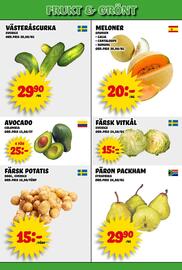 Nelins reklamblad vecka 31 Sida 3