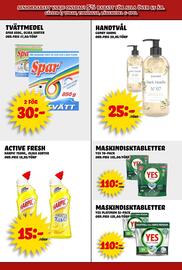 Nelins reklamblad vecka 31 Sida 9