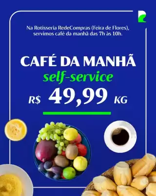 Catálogo Rede Compras