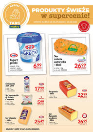 Makro gazetka tydzień 31 Strona 1