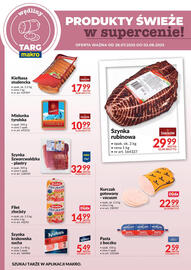 Makro gazetka tydzień 31 Strona 3