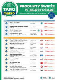 Makro gazetka tydzień 31 Strona 7