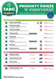 Makro gazetka tydzień 31 Strona 8