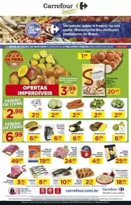 Catálogo Carrefour Bairro