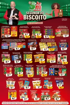 Catálogo Rede Supermarket