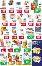Coop akciós újság | abc szuper Oldal 5