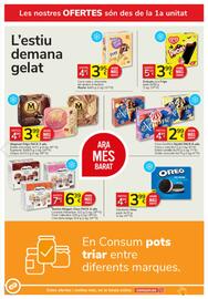 Folleto Supermercados Charter Página 12