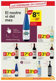 Folleto Supermercados Charter Página 13