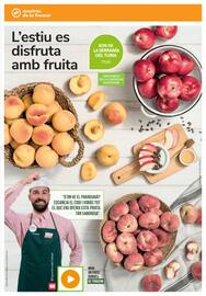Folleto Supermercados Charter Página 16