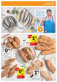 Folleto Supermercados Charter Página 17