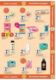 Folleto Supermercados Charter Página 19