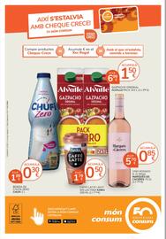 Folleto Supermercados Charter Página 24