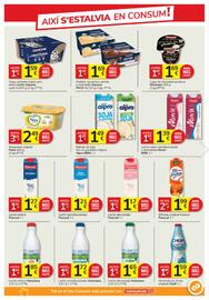 Folleto Supermercados Charter Página 3