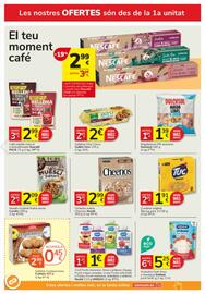 Folleto Supermercados Charter Página 4