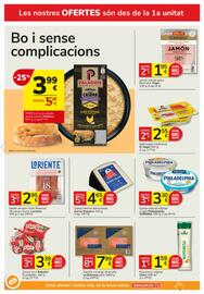 Folleto Supermercados Charter Página 8