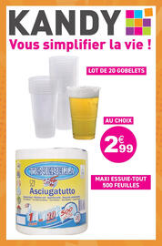 Catalogue Kandy semaine 31 page 2