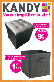 Catalogue Kandy semaine 31 page 4