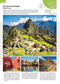 Catalogue TUI page 250