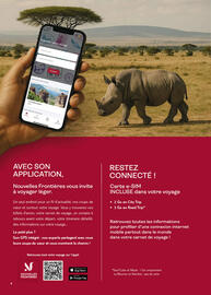 Catalogue TUI page 8