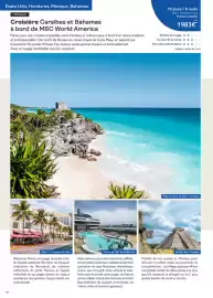 Catalogue TUI page 132