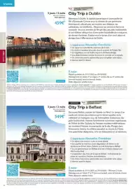 Catalogue TUI page 32