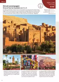 Catalogue TUI page 320