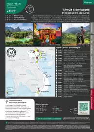 Catalogue TUI page 401