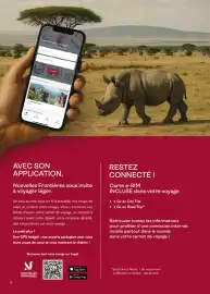 Catalogue TUI page 8