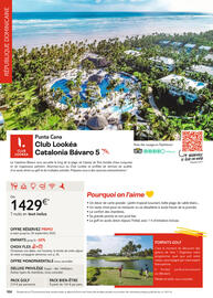 Catalogue TUI page 106