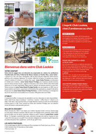 Catalogue TUI page 107