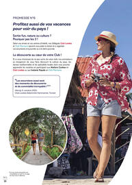 Catalogue TUI page 22