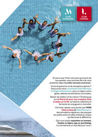 Catalogue TUI page 3