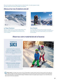 Catalogue TUI page 31