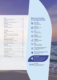Catalogue TUI page 5